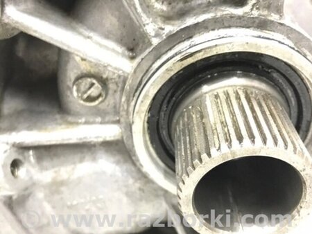 ФОТО Роздавальна коробка для Mitsubishi Outlander Киев