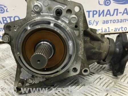 ФОТО Роздавальна коробка для Nissan X-Trail Киев
