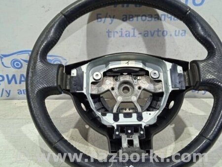 ФОТО Руль для Nissan X-Trail Киев