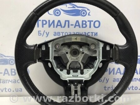 ФОТО Руль для Nissan X-Trail Киев