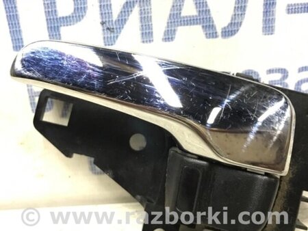 ФОТО Ручка дверей внутрішня ліва для Mitsubishi Outlander Киев