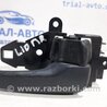 Ручка дверей внутрішня передня права Mitsubishi Lancer
