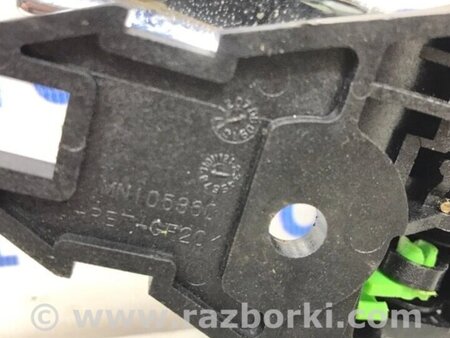 ФОТО Ручка дверей внутрішня права для Mitsubishi Lancer Киев