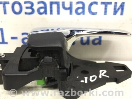 ФОТО Ручка дверей внутрішня права для Mitsubishi Lancer Киев