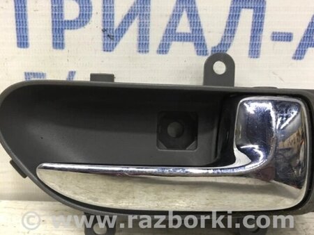 ФОТО Ручка дверей внутрішня права для Nissan X-Trail Киев
