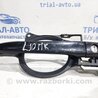 Ручка дверей зовнішня задня права Mitsubishi Lancer
