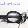 ФОТО Ручка дверей зовнішня задня права для Mitsubishi Lancer Киев