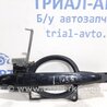 Ручка дверей зовнішня задня права Mitsubishi Lancer