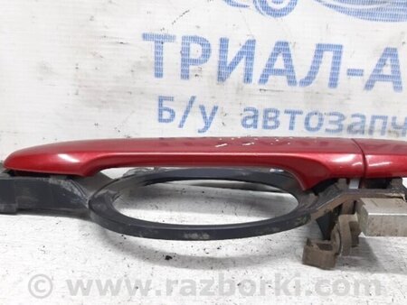 ФОТО Ручка дверей зовнішня задня права для Mitsubishi Lancer Киев