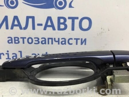 ФОТО Ручка дверей зовнішня задня права для Mitsubishi Lancer Киев