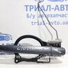 Ручка дверей зовнішня передня ліва Mitsubishi Lancer
