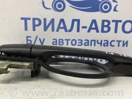 ФОТО Ручка дверей зовнішня передня ліва для Mitsubishi Outlander Киев