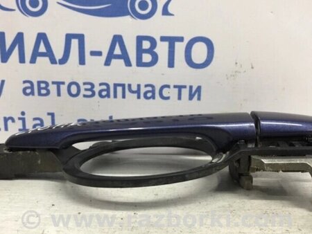 ФОТО Ручка дверей зовнішня передня права для Mitsubishi Lancer Киев