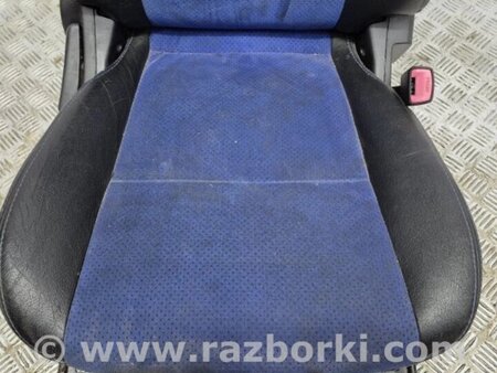 ФОТО Сидіння переднє праве для Mitsubishi Lancer Киев