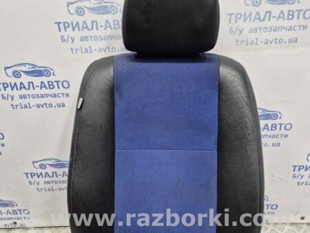 ФОТО Сидіння переднє праве для Mitsubishi Lancer Киев