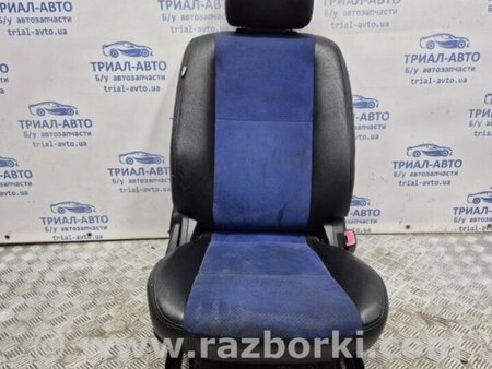ФОТО Сидіння переднє праве для Mitsubishi Lancer Киев