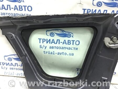 ФОТО Скло в кузов заднє ліве для Mitsubishi Outlander Киев