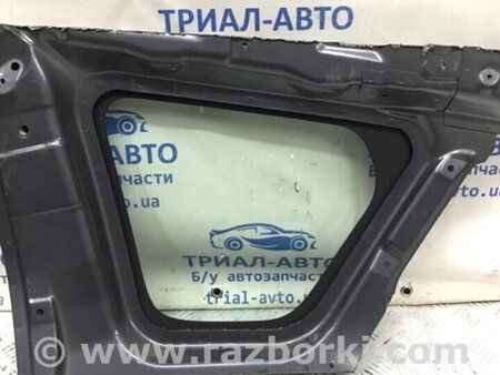 ФОТО Скло в кузов заднє праве для Mitsubishi Outlander Киев