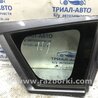Скло в кузов заднє праве Mitsubishi Outlander