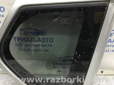 ФОТО Скло в кузов заднє праве для Nissan X-Trail Киев