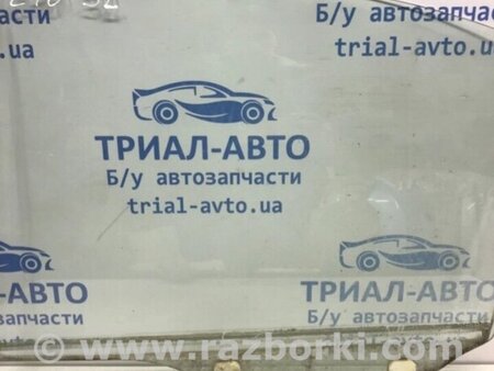 ФОТО Скло двері заднє ліве для Mitsubishi Lancer Киев