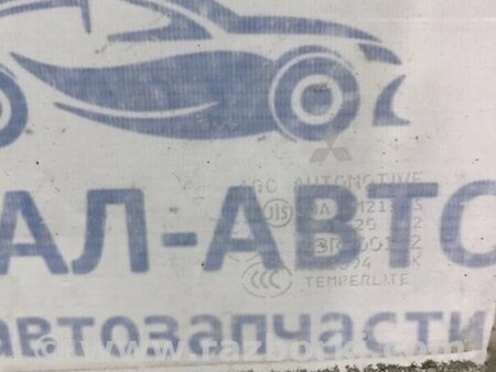 ФОТО Скло двері заднє ліве для Mitsubishi Lancer Киев