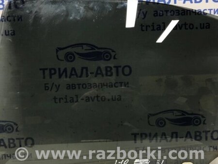 ФОТО Скло двері заднє ліве для Mitsubishi Lancer Киев