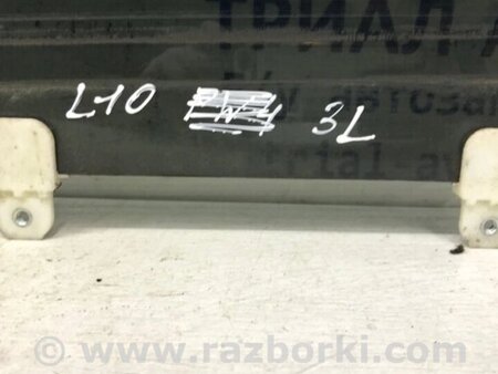 ФОТО Скло двері заднє ліве для Mitsubishi Lancer Киев