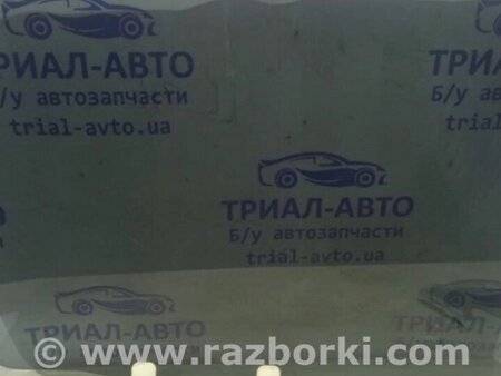 ФОТО Скло двері заднє ліве для Mitsubishi Outlander Киев