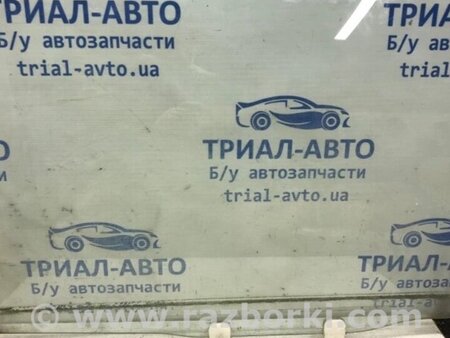 ФОТО Скло двері заднє ліве для Mitsubishi Outlander Киев