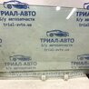 Скло двері заднє ліве Mitsubishi Outlander