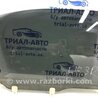 Скло двері заднє праве Mitsubishi Lancer