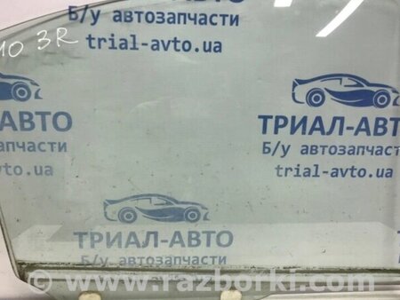 ФОТО Скло двері заднє праве для Mitsubishi Lancer Киев