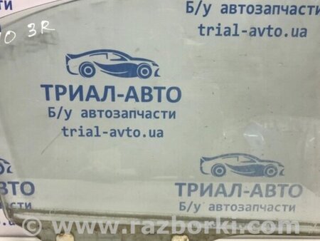 ФОТО Скло двері заднє праве для Mitsubishi Lancer Киев