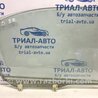 Скло двері заднє праве Mitsubishi Lancer