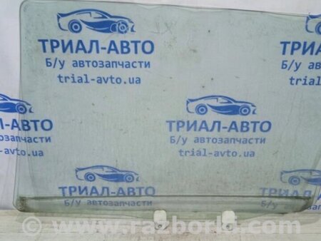 ФОТО Скло двері заднє праве для Mitsubishi Outlander Киев