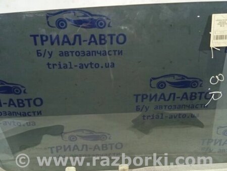 ФОТО Скло двері заднє праве для Mitsubishi Outlander Киев