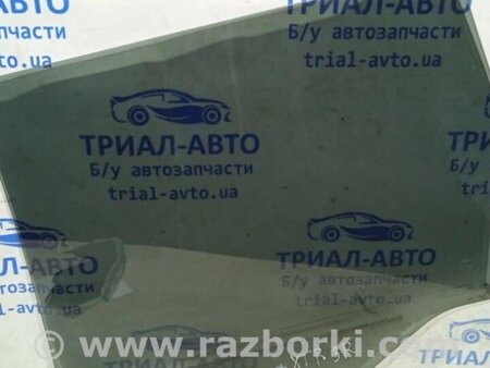 ФОТО Скло двері заднє праве для Nissan X-Trail Киев