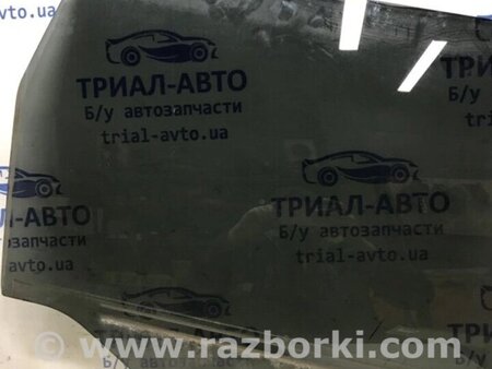 ФОТО Скло двері заднє праве для Nissan X-Trail Киев