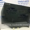 Скло двері заднє праве Nissan X-Trail
