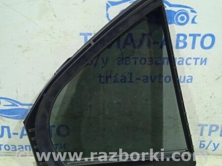 ФОТО Скло двері задніх лівих (кватирка) для Mitsubishi Lancer Киев