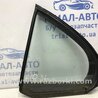 Скло двері задніх лівих (кватирка) Mitsubishi Lancer