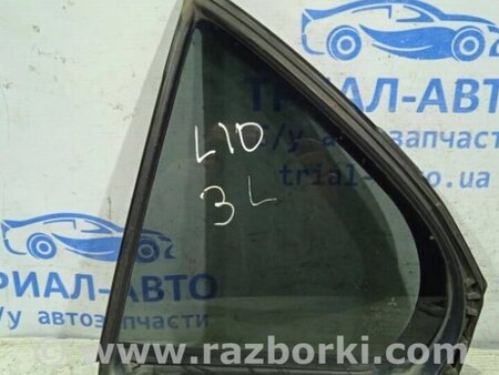 ФОТО Скло двері задніх лівих (кватирка) для Mitsubishi Lancer Киев