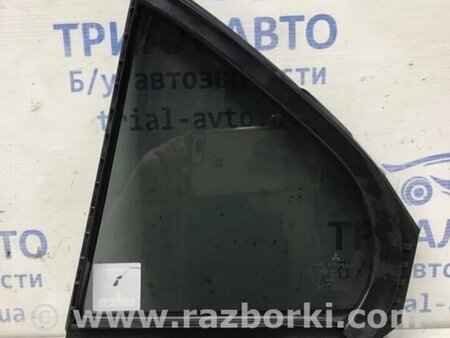 ФОТО Скло двері задньої правої (кватирка) для Mitsubishi Lancer Киев