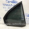 Скло двері задньої правої (кватирка) Mitsubishi Lancer