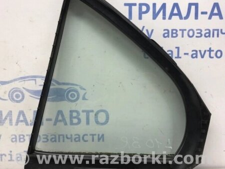 ФОТО Скло двері задньої правої (кватирка) для Mitsubishi Lancer Киев