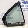 Скло двері задньої правої (кватирка) Mitsubishi Lancer