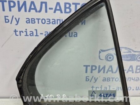 ФОТО Скло двері задньої правої (кватирка) для Mitsubishi Lancer Киев