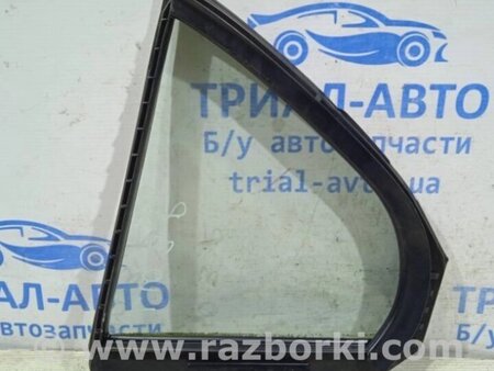 ФОТО Скло двері задньої правої (кватирка) для Mitsubishi Lancer Киев