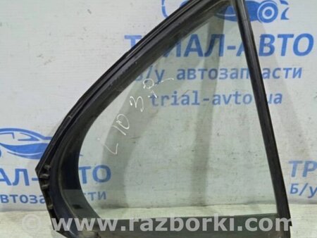 ФОТО Скло двері задньої правої (кватирка) для Mitsubishi Lancer Киев